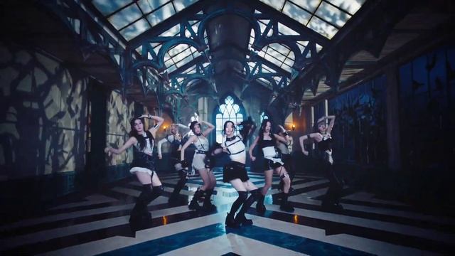 BABY MONSTER SHEESH STAGE MIX смотреть онлайн