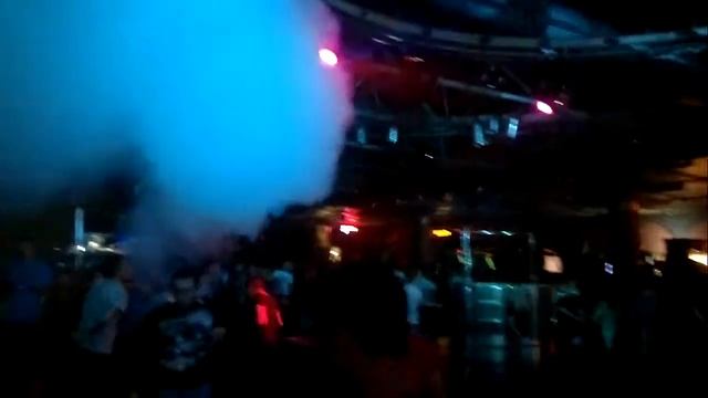 TUNING HALL - A. ZOLOTOV - ТЮНИНГ ХОЛЛ  ELECTRO KILLERS PARTY 01.mp4