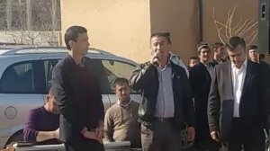 Абдумачид Бобоев рубои зарафшон