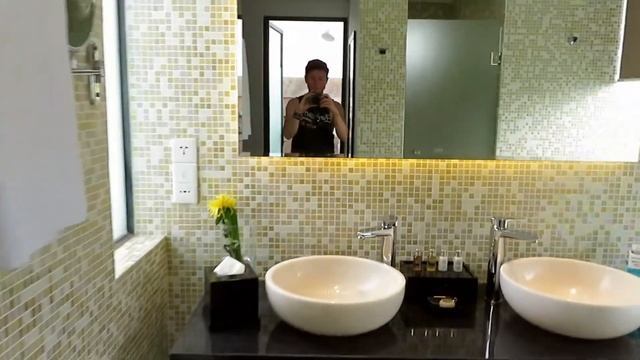 Meliá Danang Resort, Danang, Vietnam / IKIMASHO!