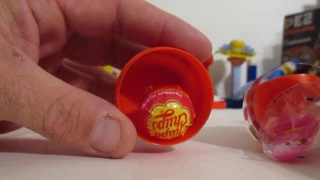 Chapter 264: S.M.A.C.D. Giant Sucker Time смотреть онлайн