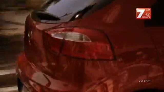 Kia Rio Commercial (2013) - Music: "Fall" by Hello April смотреть онлайн