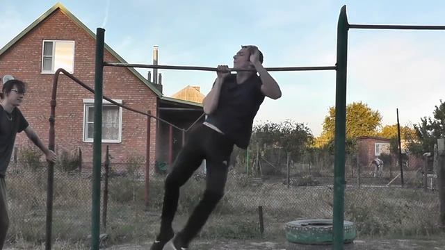 Irbis Madj | Gimbarr