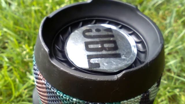 Bass. Test JBL Charge 3 Fake 2#
