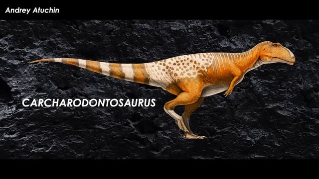 T. Rex, Triceratops, Utahraptor, And More! – Everything We Know About Walking With Dinosaurs 2