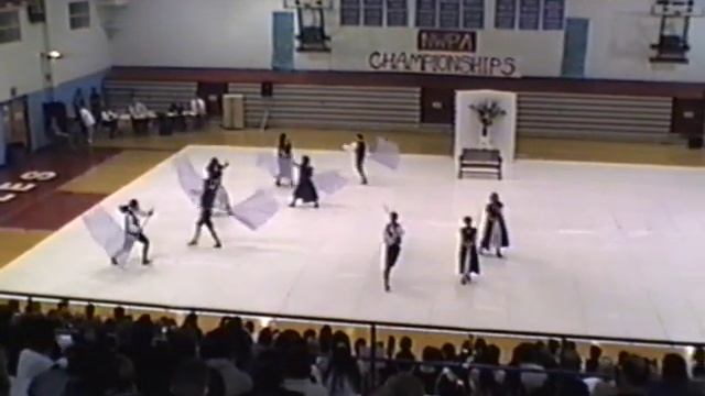 Circle Game IA 2000 NWPA Championships смотреть онлайн