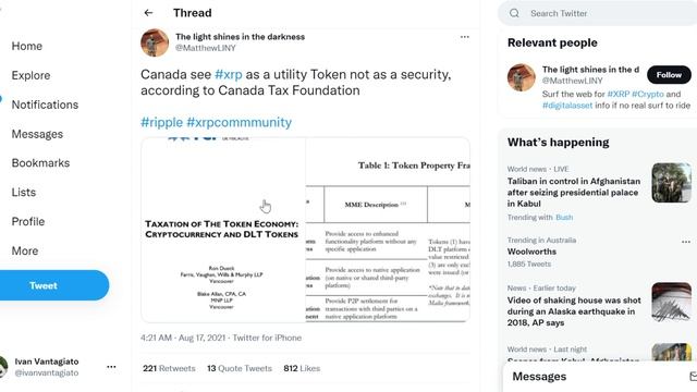 XRP NEWS TODAY | XRP TECHNICAL ANALYSIS | XRP PRICE PREDICTION |  XRP BULL RUN