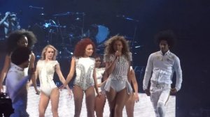 Beyonce End of Time Live Montreal 2013 HD 1080P