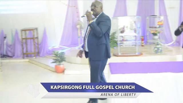 UNDERSTANDING THE STAR || REV. LINUS TONUI || 15TH JAN 2023