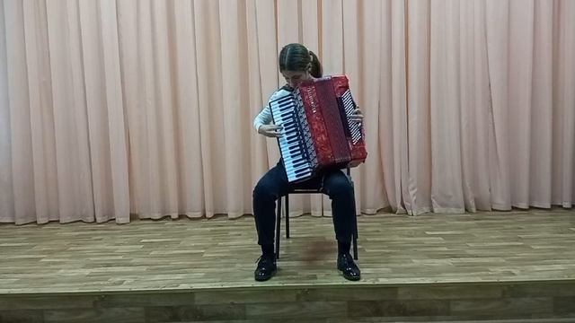 Дудник Поліна , Сергій Стельмах Танго "Іскри багаття" смотреть онлайн