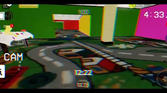 закулисье уровни часть 3 смотреть онлайн