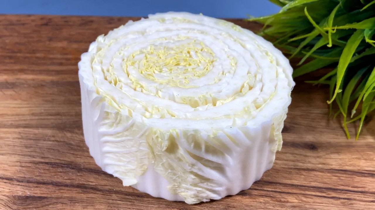 Все ЛЕТО готовила на ДАЧЕ этот салат! Без МАЙОНЕЗА, быстро и вкусно ОЧЕНЬ! смотреть онлайн