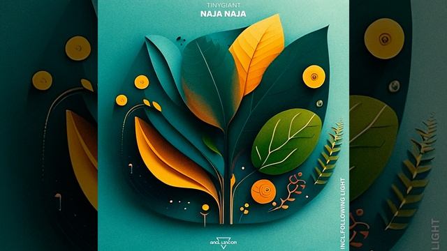 Green Mamba (Original Mix) смотреть онлайн