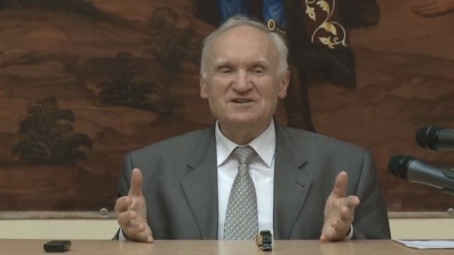 Почему Бог создал «Древо познания добра и зла», если знал, что Адам и Ева падут смотреть онлайн