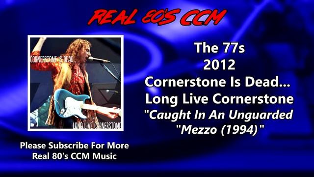 The 77s - Mezzo (1994) смотреть онлайн