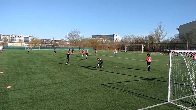 Кубок Уралана-2018. Первый день(1)