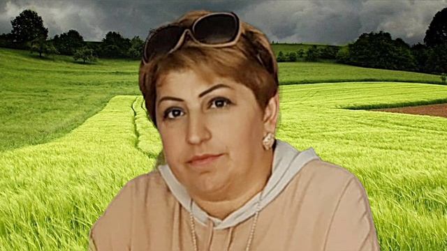 Аварская песня Зухра Шахмилова смотреть онлайн