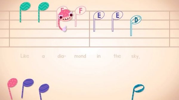 Endless Learning Academy - Lesson Plan for Preschool - lesson 43 to 45