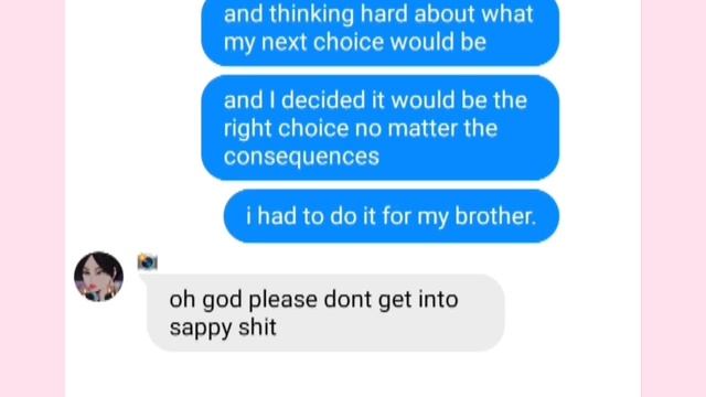 Osamu dyes Atsumu's hair, Miya twin chaos - haikyuu texts смотреть онлайн