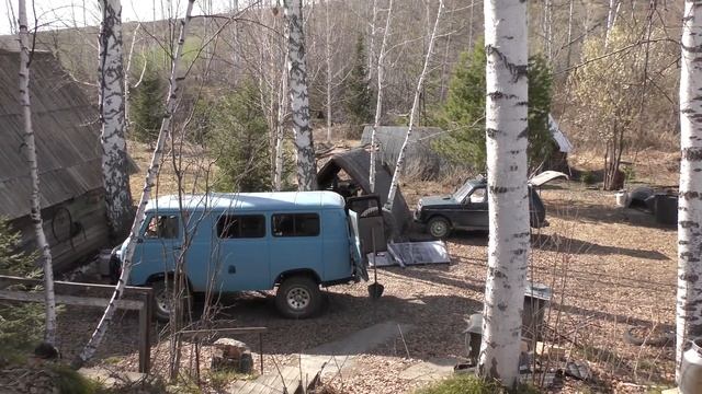 Пасека на связи #1 смотреть онлайн