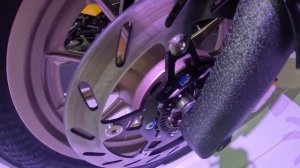 Benda Napoleon Bob 500 Vlog E504