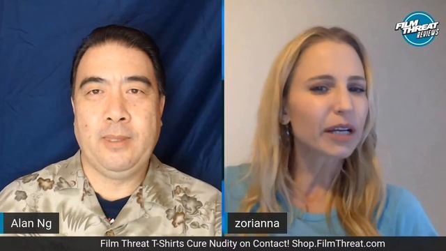 REBECCA | Film Threat Reviews | Netflix | Lily James | Armie Hammer смотреть онлайн