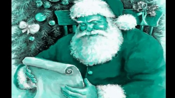 Little River Band "Do They Know It's Christmas" from 'A Little River Band Christmas' Album