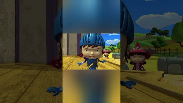 Mike The Knight Tribute