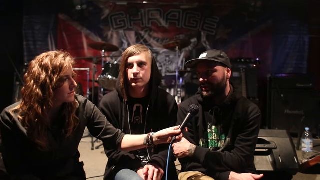 Интервью The Korea. Калуга. 3.12.15 смотреть онлайн