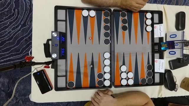 CB 2024 BMAB Rd4 Enrique Gomez (Top) vs Roberto Litzenberger (Bottom) 9pts Part 1 смотреть онлайн