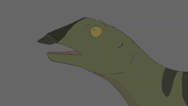 POV: you’re a baby Tethyshadros смотреть онлайн