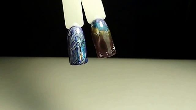 Эффекты "кошачим глазом" смотреть онлайн