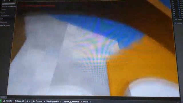 Third Person mode random camera zoom смотреть онлайн