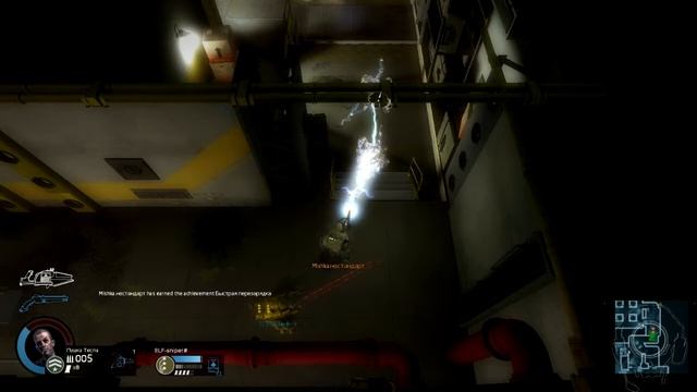 18+ Alien Swarm [#1. Whaaaaaaaaaaaaaaaaat?] смотреть онлайн