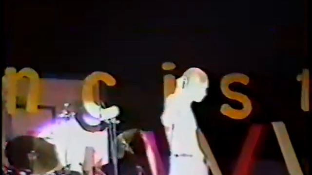 Analgesia - Hoy Bawal Dyan (partial) смотреть онлайн