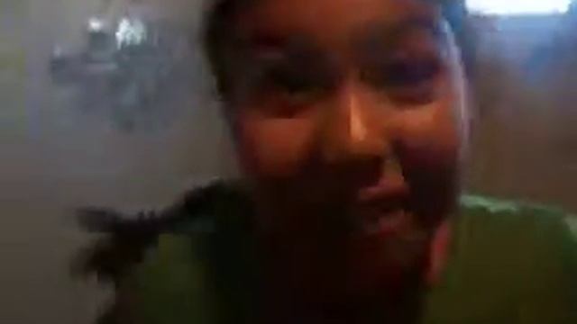 Jameson, Tyra, And Vanessa Ray