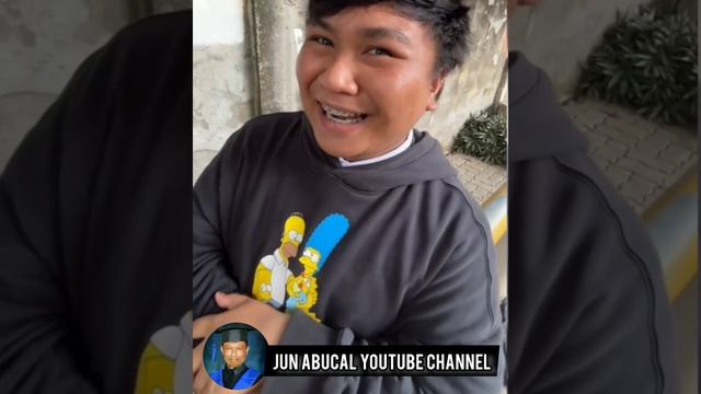 GOLDWIN ABUCAL REYES FUNNY VIDEOS COMPILATION смотреть онлайн