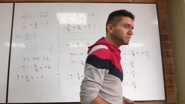 Clase 10 Solución Parcial 2/4 смотреть онлайн