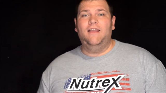 Matthew Talbot's Lipo-6 Week 1 Recap Vlog. смотреть онлайн