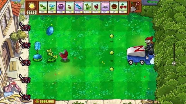 ФИНАЛ II ЧЕМПИОНАТА QUTONINА! ЛЕДЯНОЙ МРАКОГРИБ vs ЛЕДЯНОЙ ТРИСТРЕЛ