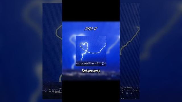 Beni Bana Bırak - (feat.morphia) Speed Up