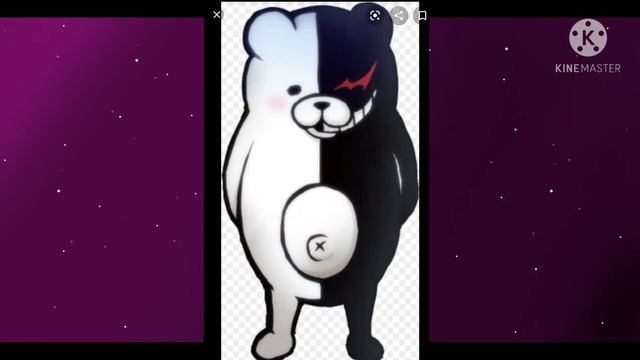 My top 10 favorite danganronpa characters! смотреть онлайн