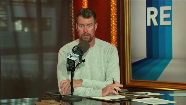 NFL Network’s Cynthia Frelund Talks Draft, Free Agency & More | Full Interview | The Rich Eisen Sho смотреть онлайн
