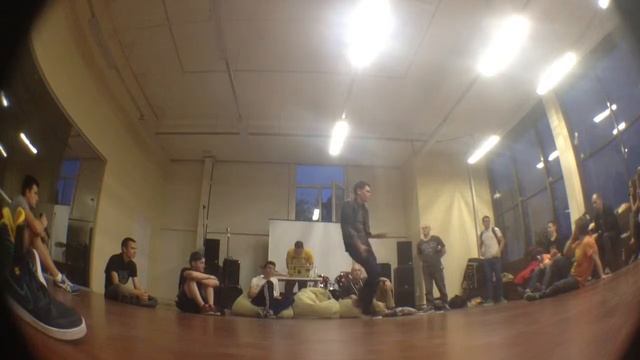 Выход judge Space Boogaloo смотреть онлайн