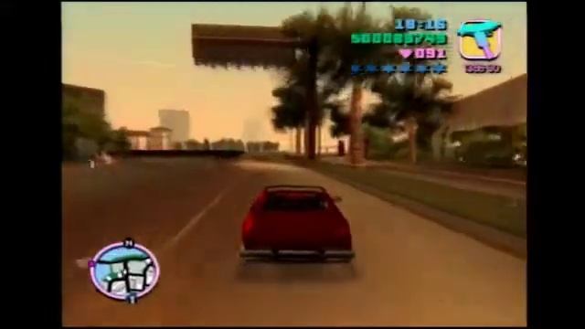 カネを取り戻して成り上がるマスクマン実況【GTA VC(PS2)】Part.18 смотреть онлайн