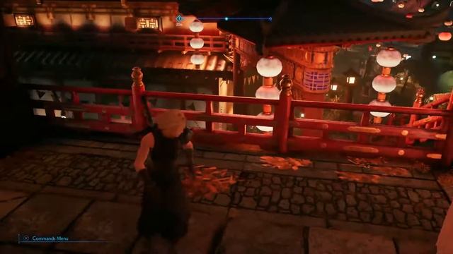 Final Fantasy 7 Remake Let's Play Part 39 смотреть онлайн