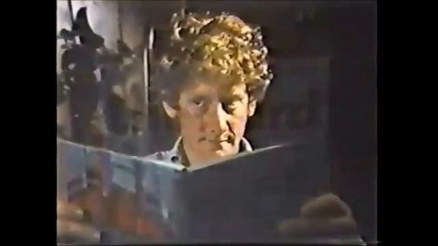 Sears DieHard Battery Commercial (1978) смотреть онлайн
