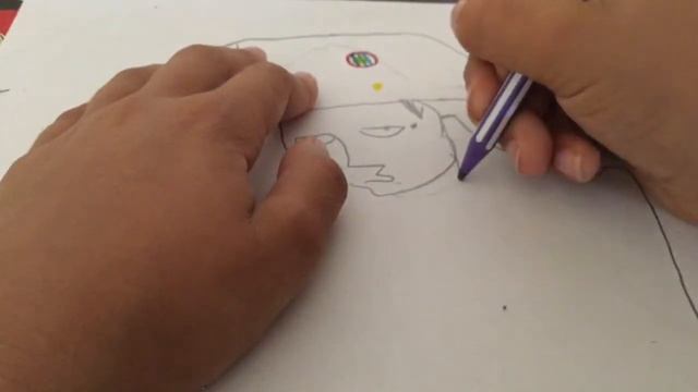 How to draw Napoleon Bonaparte смотреть онлайн