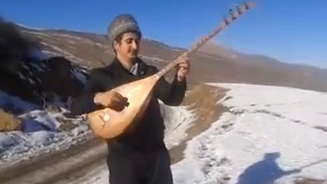 АШУГ КАИР-К1АНДАЙ РИК1ИЗ смотреть онлайн