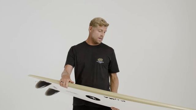 MF Softboards Review - Kuma Fish смотреть онлайн